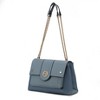 MKF Collection Eden Vegan Leather Women’s Shoulder Bag by Mia K - 2 of 4