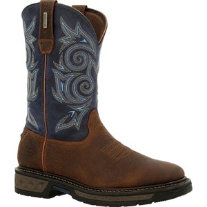 Men's Georgia Boot Carbo-Tec LT Waterproof Pull On Boot - 1 of 4