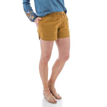  Reel Life Women's Aster Hybrid Shorts - Medium