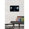 Trends International DC Comics - The Joker, Batman, Harvey Dent Unframed Wall Poster Prints - 2 of 4