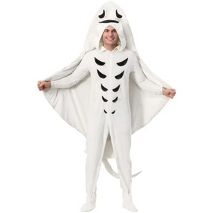 HalloweenCostumes.com Sting Ray Costume for Adults - 1 of 3