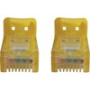 Tripp Lite Cat6a UTP Cable for 10G Ethernet, Model N261006YW, Data and Networking Cables - 3 of 4
