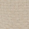 Saro Lifestyle Textured Waffle Weave Down Filled Pillow - 3 of 4