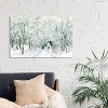 Christmas Lane by Carol Robinson Unframed Wall Canvas - iCanvas - 3 of 3