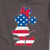 Men's - Disney - Americana Short Sleeve Graphic T-Shirt - 2 of 4