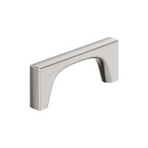 Amerock Merced Pull for Cabinets, Drawers, and Furniture - 1 of 4
