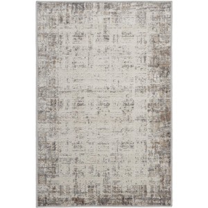 Nourison Elation Abstract Modern Indoor Rug - 1 of 4