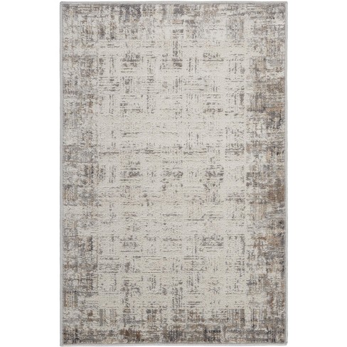 Nourison Elation Abstract Modern Indoor Rug - image 1 of 4