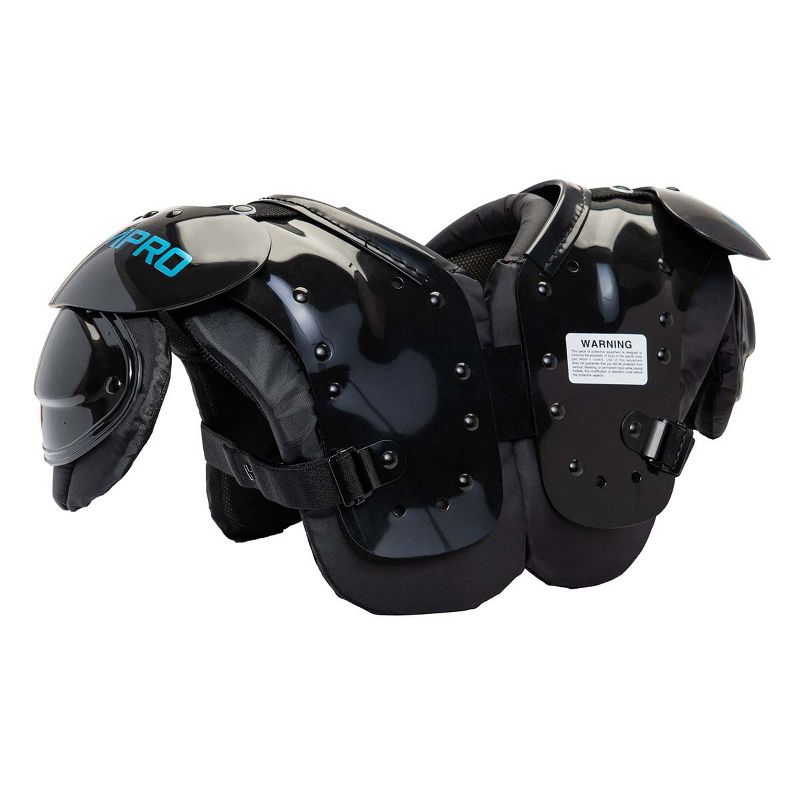 Champro Youth Scorpion Shoulder Pad, 3 of 4
