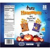 Utz Halloween Mini Cheese Ball Treats - 8oz/32ct - 2 of 4