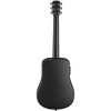 LAVA MUSIC LAVA ME Air Carbon Fiber 36" Acoustic-Electric Guitar With Airflow Bag - 4 of 4