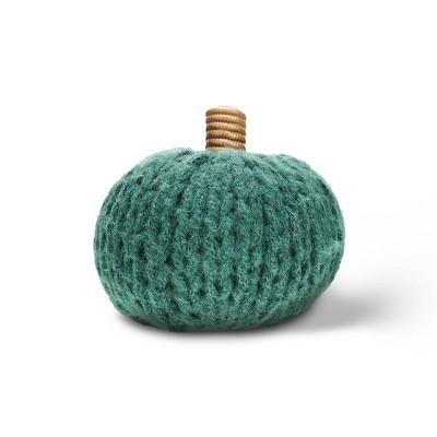 Small Sweater Knit Pumpkin - Bullseye's Playground™