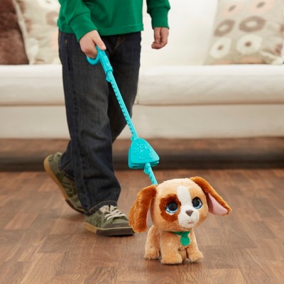 walking dog toy target