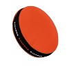 NFL Cincinnati Bengals Circle Plushlete Pillow: Sports Logo Throw Pillow - 3 of 3