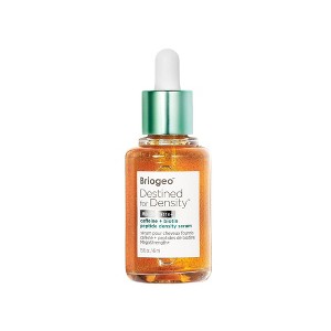 Briogeo Hair Care Destined for Density Mega Strength Peptide Density Serum for Fine Thinning Hair - 1.5 fl oz - Ulta Beauty - 1 of 4