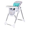 Baby trend aspen elx best sale high chair