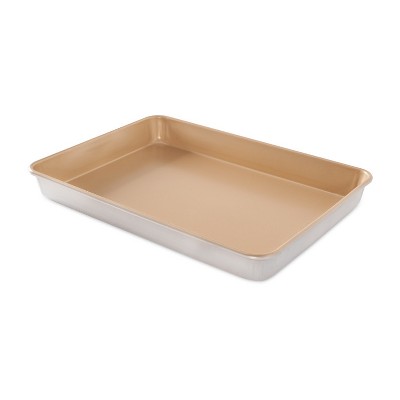 Nordic Ware Naturals® Nonstick High Sided Sheetcake Pan