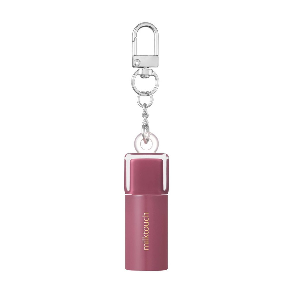 MilkTouch Jelly Fit Tinted Glow Tint Mini - 09 Pine Mauve - 0.02 fl oz - Beauty Studio