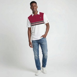NFL San Francisco 49ers Men's Champion Fashion Polo - L : Target