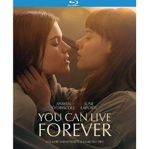 You Can Live Forever (Blu-ray)(2022) - 1 of 1