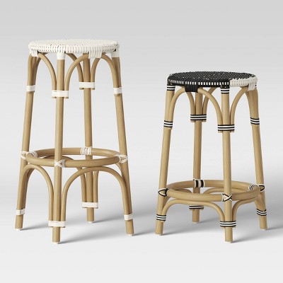 rattan stool target