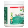 Pure Essence Ionic-Fizz, Magnesium Plus, Raspberry Lemonade, 12.06 oz (342 g) - 4 of 4