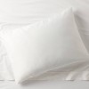 Standard Satin Pillowcase - Room Essentials™ - 2 of 3