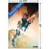 Trends International The Goonies - Key Art Unframed Wall Poster Prints - 3 of 4