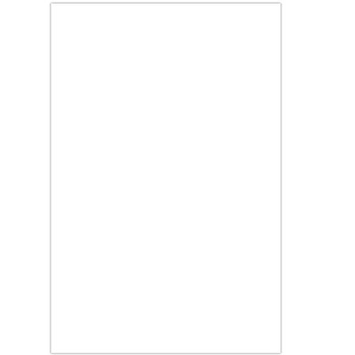 JAM Paper Legal Strathmore 24lb Paper 8.5 x 14 Bright White Wove 2203719135