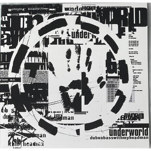 Underworld - Dubnobasswithmyheadman (CD) - 1 of 1