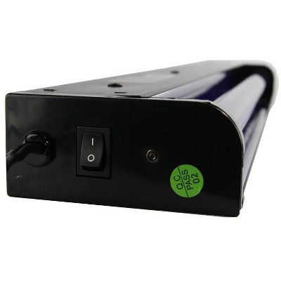 American DJ 24" Black Light Tube with Fixture