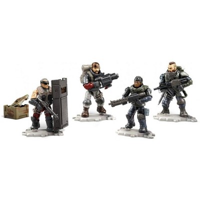 cod mega bloks