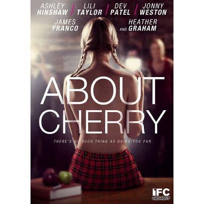 About Cherry (DVD)(2013)