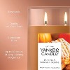 20oz Signature Tumbler Pumpkin Banana Scone - Yankee Candle: Soy Wax, Glass Jar, Dual Wick, Fall Aroma - 3 of 4