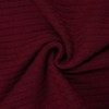 Coolmee Men's Slim Fit Basic Turtleneck Long Sleeve Lightweight Pullover Sweaters Casual Knitted Tops - 4 of 4