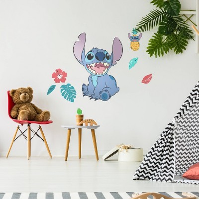 Lilo & Stitch Interactive Wall Decal – Decalcomania