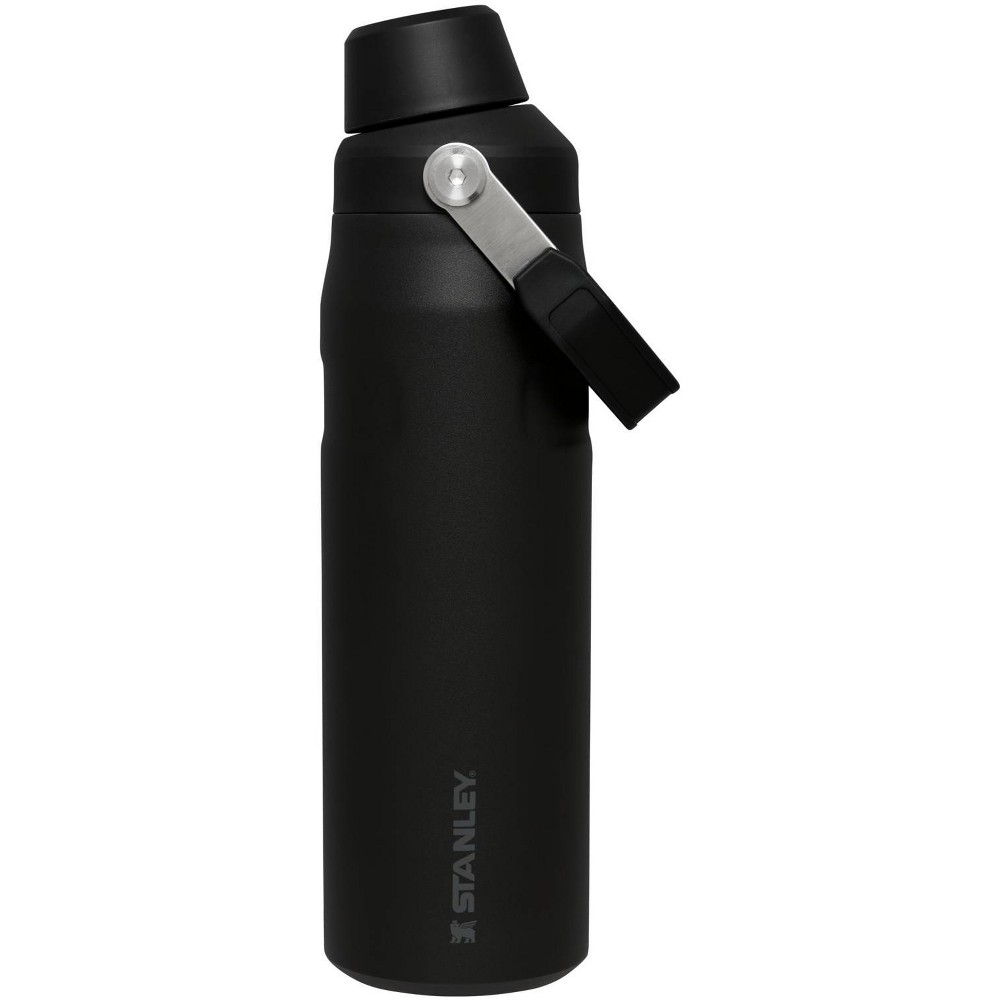 Photos - Glass Stanley 24oz IceFlow Aerolight Fast Flow Water Bottle - Black 2.0 