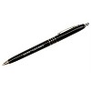 AbilityOne SkilCraft U.S. Government Retractable Ballpoint Pen Medium Point 1.0mm Black Ink 12/Pack - 2 of 3