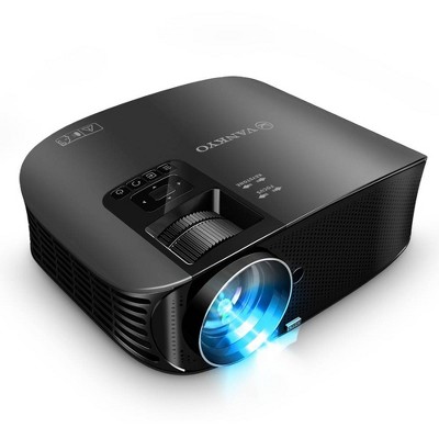 VANKYO Leisure 510T 720P Projector