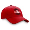 NCAA Nebraska Cornhuskers Unstructured Cotton Hat - 3 of 4