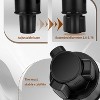 TruAIR 3-in-1 Car Cup Holder Tray Expander - 2 of 4
