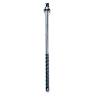 Big Bang Distribution 4-1/2" (110mm) TightScrew Standard Thread Tension Rods (4-Pack) Chrome Key-Rods 4-1/2 in. (110mm)