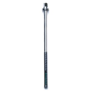 Big Bang Distribution 4-1/2" (110mm) TightScrew Standard Thread Tension Rods (4-Pack) Chrome Key-Rods 4-1/2 in. (110mm) - 1 of 1
