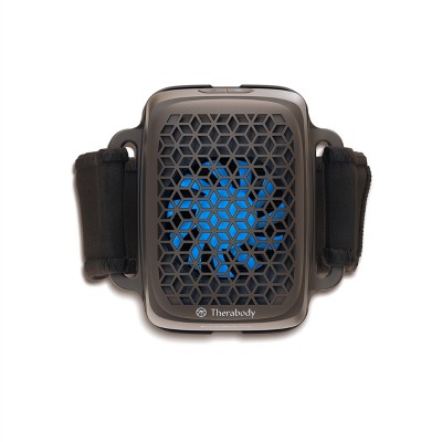 Therabody RecoveryTherm Cube Hot, Cold & Contrast Therapy