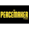 Men's Peacemaker Yellow Classic Logo T-Shirt - 2 of 4