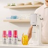 SodaStream Bubly Burst Cherry Lemonade Flavor Mix - 3 of 4