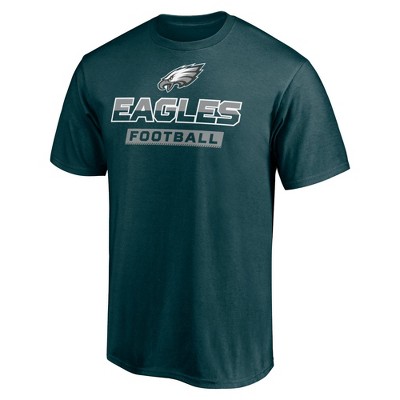 philadelphia eagles tee shirts