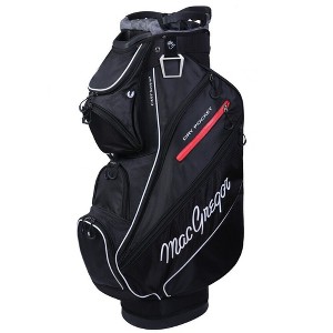 MacGregor Golf DX 14 Way Divider Cart Bag - 1 of 2