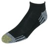 Gold Toe Men's Athletic Outlast No Show Socks (3 Pair Pack) - 3 of 4