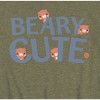 Boys' - Fisher-Price - Beary Cute Short Sleeve Graphic T-Shirt - 2 of 4